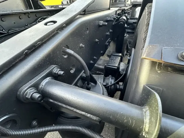 UD クオン QPG-GK5XADの写真35