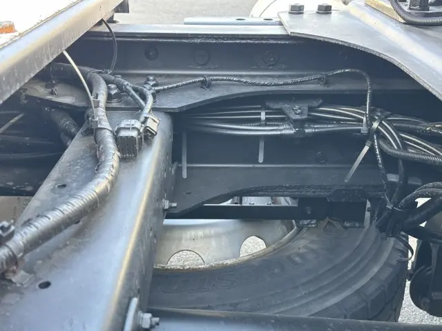 UD クオン QPG-GK5XADの写真37