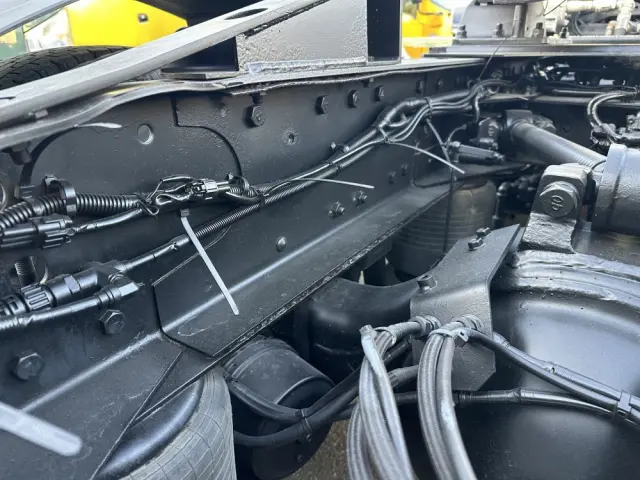 UD クオン QPG-GK5XADの写真38