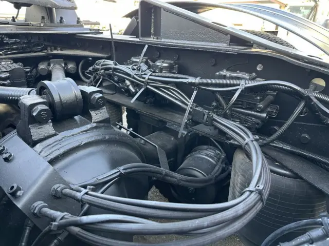 UD クオン QPG-GK5XADの写真39