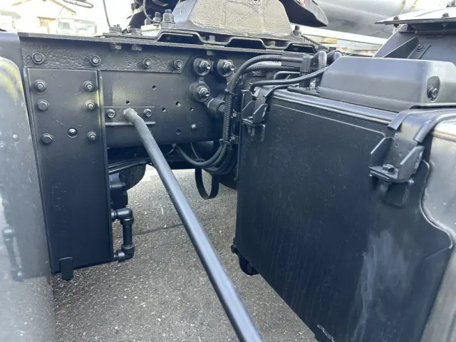 UD クオン QPG-GK5XADの写真40