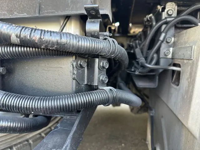 UD クオン QPG-GK5XADの写真41