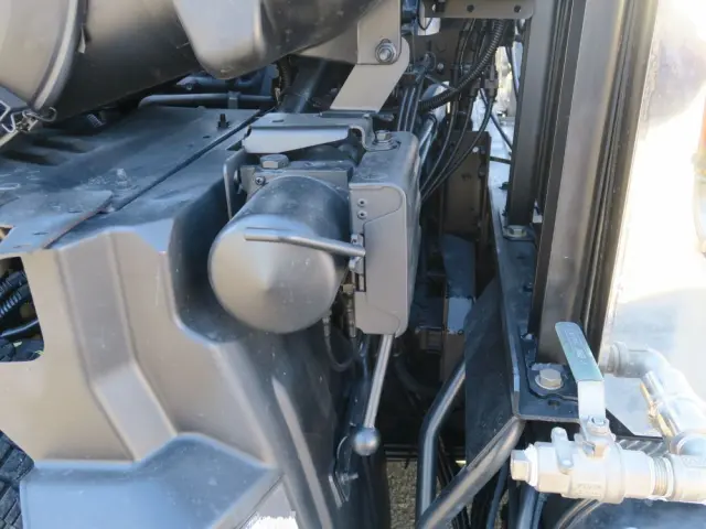 UD クオン QPG-GK5XADの写真43