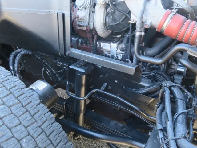 UD クオン QPG-GK5XADの写真45