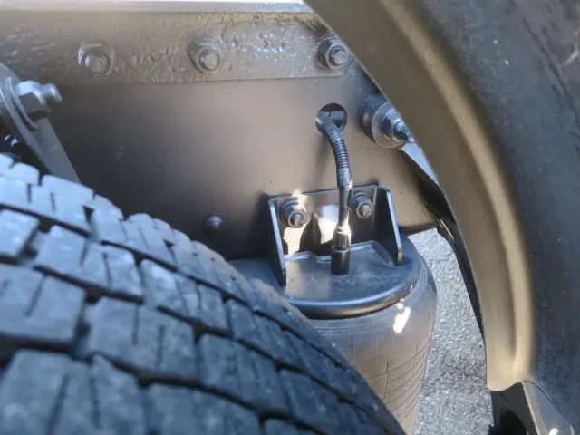 UD クオン QPG-GK5XADの写真46