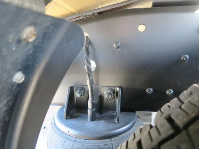 UD クオン QPG-GK5XADの写真47