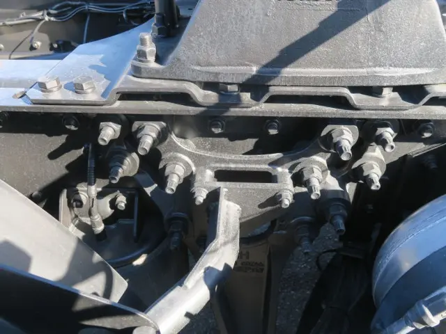 UD クオン QPG-GK5XADの写真48