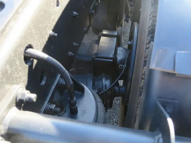 UD クオン QPG-GK5XADの写真49