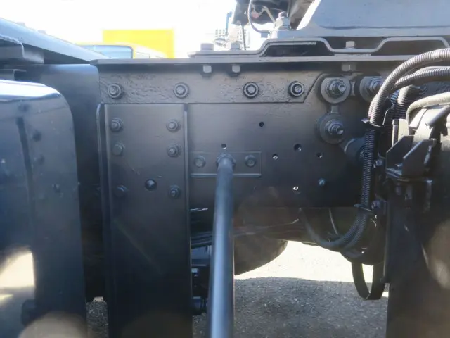 UD クオン QPG-GK5XADの写真50