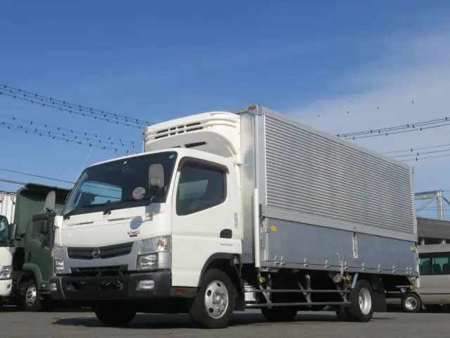 日産 アトラス TRG-FEB5Wの写真1