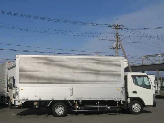 日産 アトラス TRG-FEB5Wの写真2