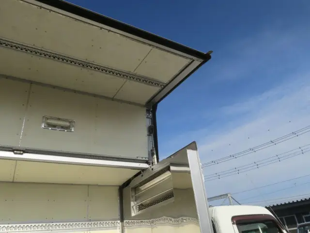 日産 アトラス TRG-FEB5Wの写真8