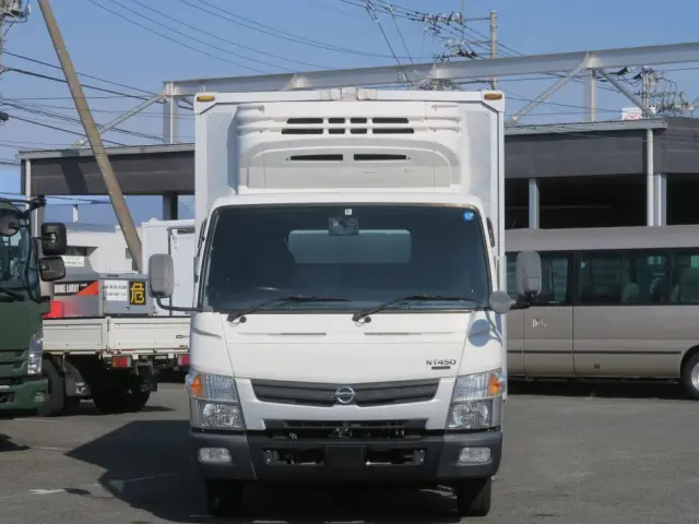 日産 アトラス TRG-FEB5Wの写真29