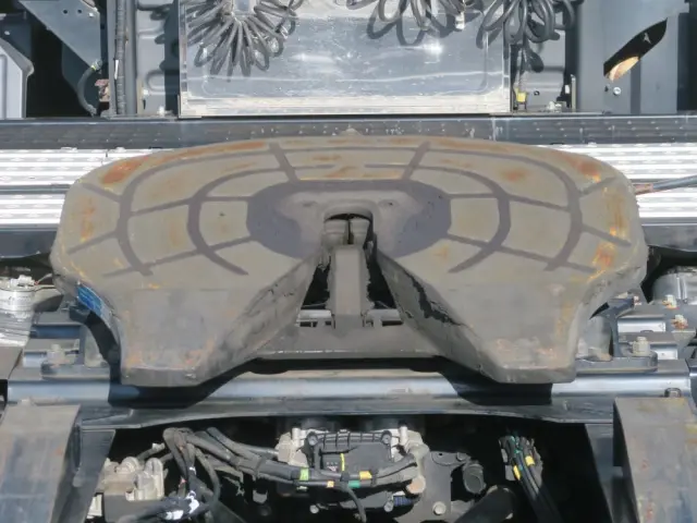 日野 プロフィア 2DG-SH1EDGGの写真8