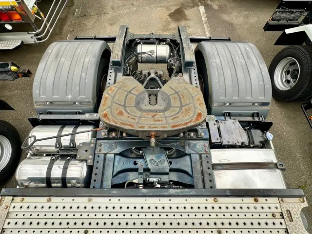 日野 プロフィア 2DG-SH1EDGGの写真10