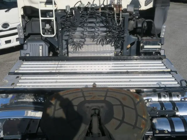 日野 プロフィア 2DG-SH1EDGGの写真11