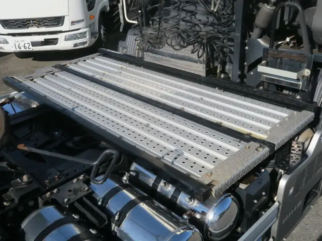 日野 プロフィア 2DG-SH1EDGGの写真12