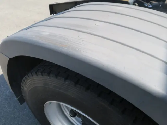 日野 プロフィア 2DG-SH1EDGGの写真14