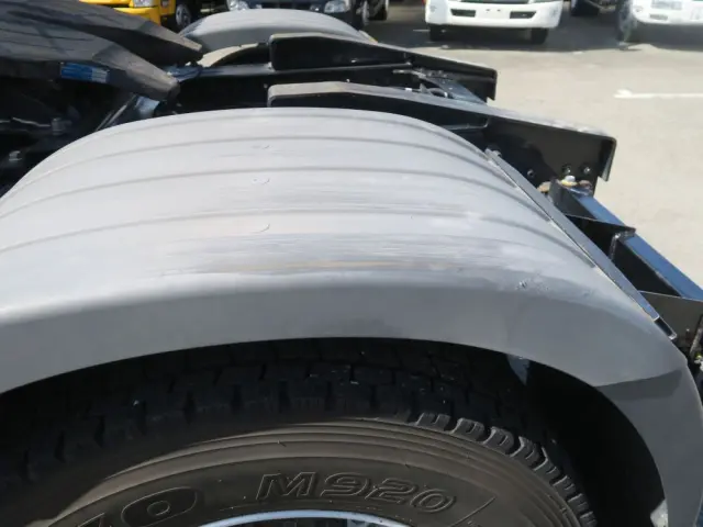 日野 プロフィア 2DG-SH1EDGGの写真15