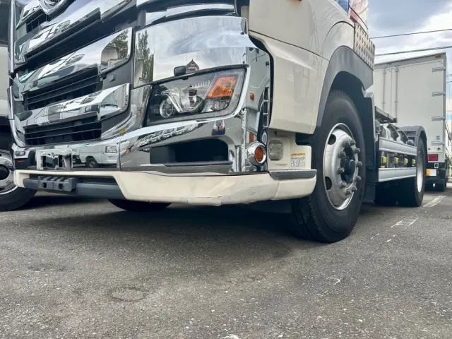 日野 プロフィア 2DG-SH1EDGGの写真18