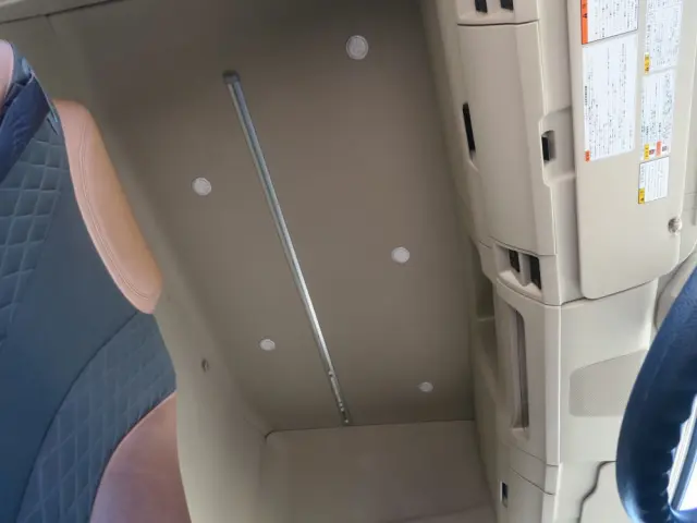 日野 プロフィア 2DG-SH1EDGGの写真23