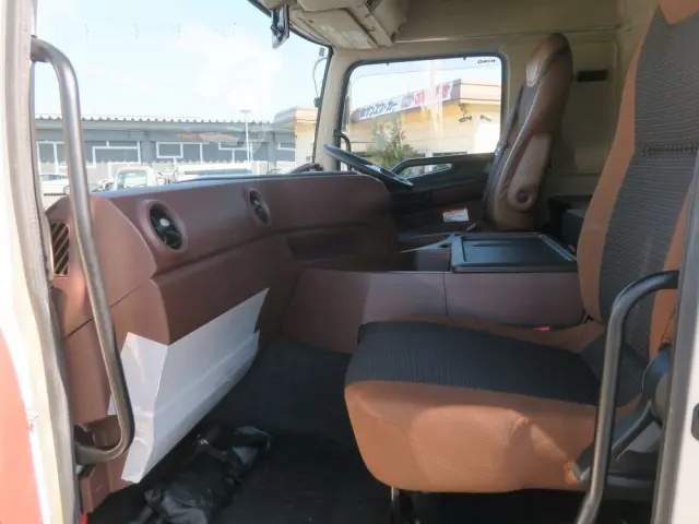 日野 プロフィア 2DG-SH1EDGGの写真26