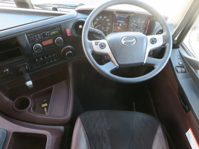 日野 プロフィア 2DG-SH1EDGGの写真27