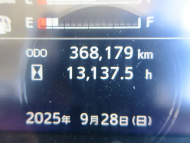 日野 プロフィア 2DG-SH1EDGGの写真29