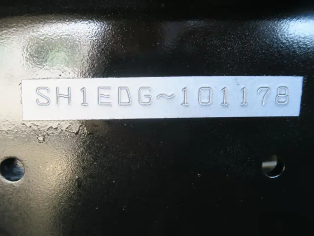 日野 プロフィア 2DG-SH1EDGGの写真30