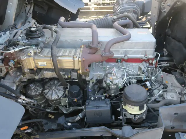 日野 プロフィア 2DG-SH1EDGGの写真32