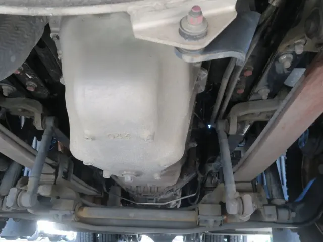 日野 プロフィア 2DG-SH1EDGGの写真34