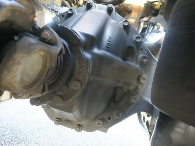 日野 プロフィア 2DG-SH1EDGGの写真36