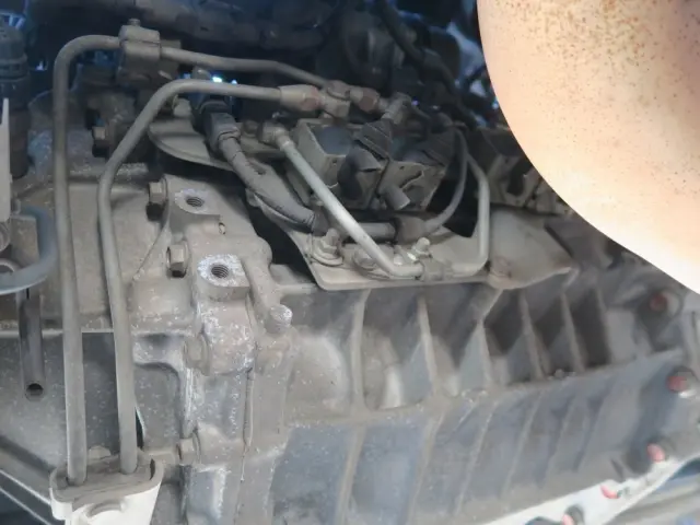 日野 プロフィア 2DG-SH1EDGGの写真38