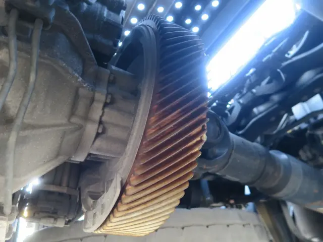 日野 プロフィア 2DG-SH1EDGGの写真39