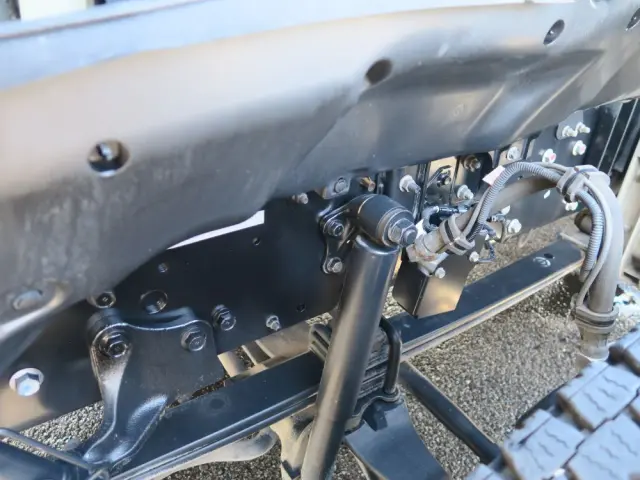 日野 プロフィア 2DG-SH1EDGGの写真41