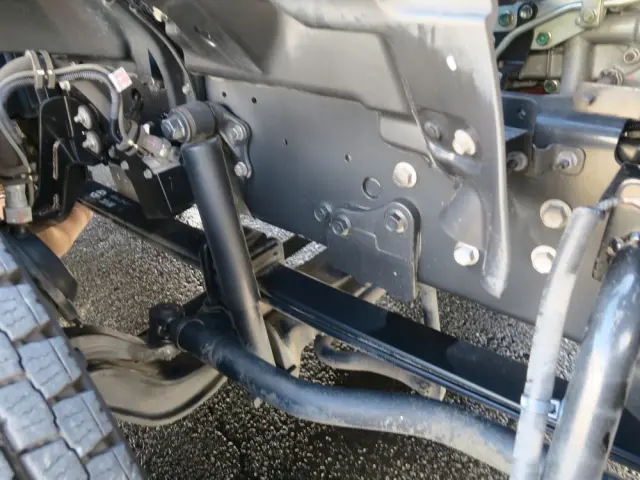 日野 プロフィア 2DG-SH1EDGGの写真42