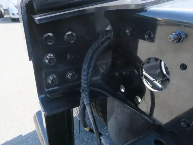 日野 プロフィア 2DG-SH1EDGGの写真46