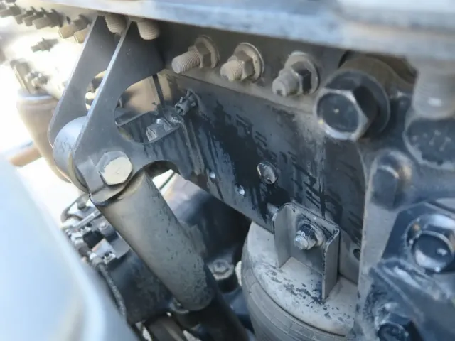 日野 プロフィア 2DG-SH1EDGGの写真49