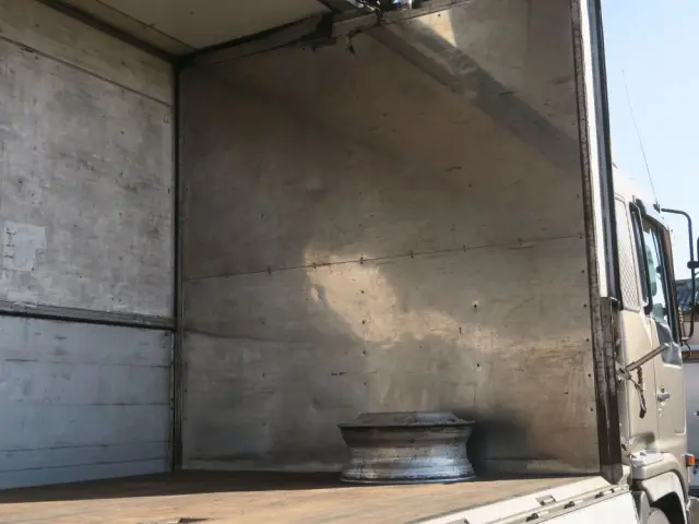 日野 プロフィア KC-FS4FZFAの写真7