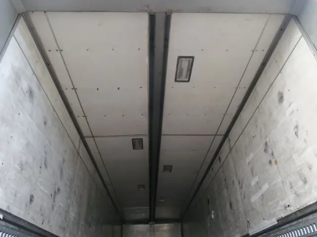 日野 プロフィア KC-FS4FZFAの写真9