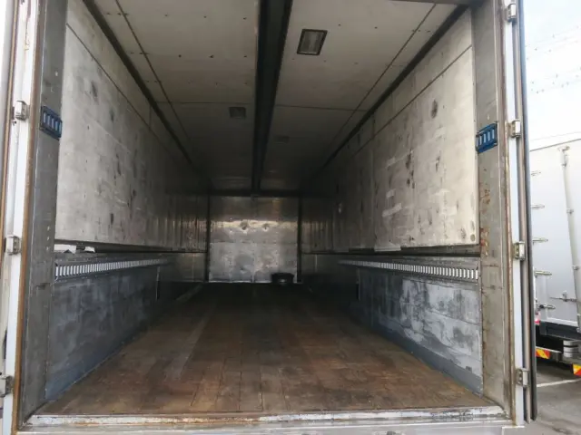 日野 プロフィア KC-FS4FZFAの写真11