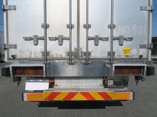 日野 プロフィア KC-FS4FZFAの写真13