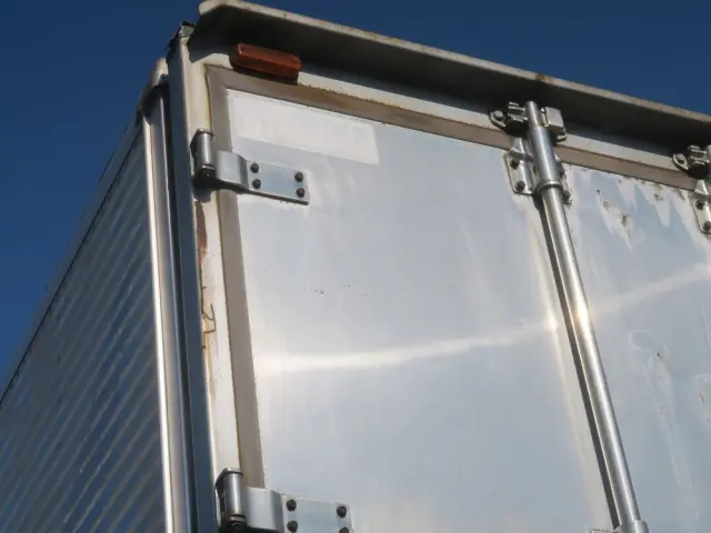 日野 プロフィア KC-FS4FZFAの写真14