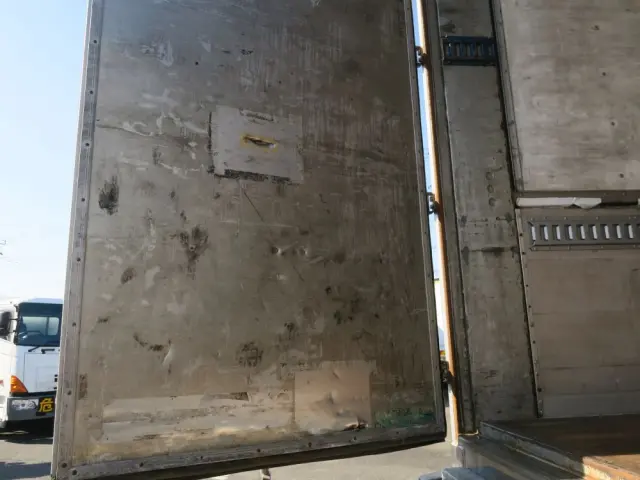 日野 プロフィア KC-FS4FZFAの写真16