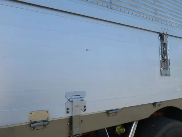 日野 プロフィア KC-FS4FZFAの写真17