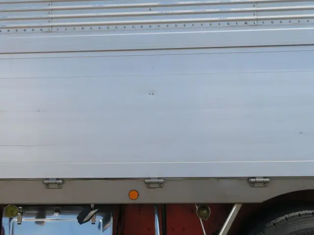 日野 プロフィア KC-FS4FZFAの写真18