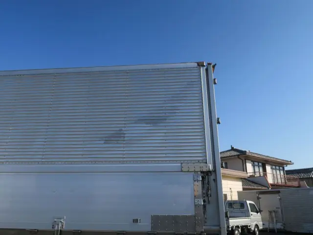 日野 プロフィア KC-FS4FZFAの写真20