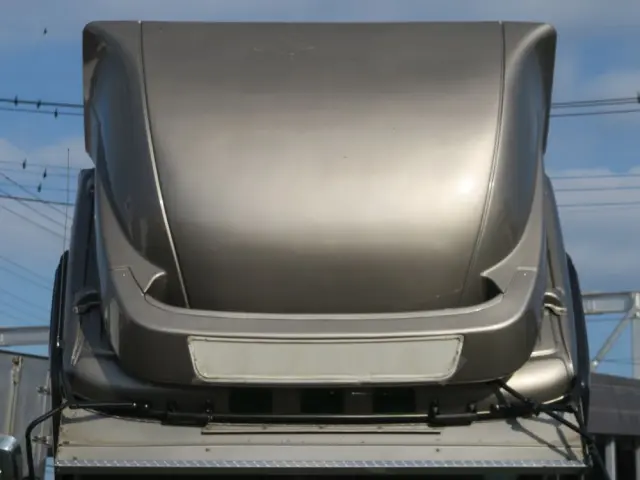 日野 プロフィア KC-FS4FZFAの写真22