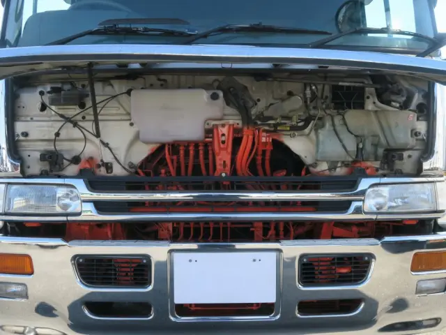 日野 プロフィア KC-FS4FZFAの写真23