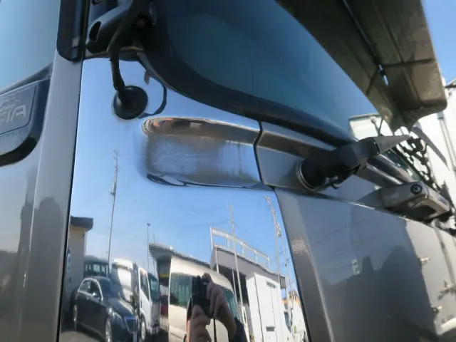 日野 プロフィア KC-FS4FZFAの写真24